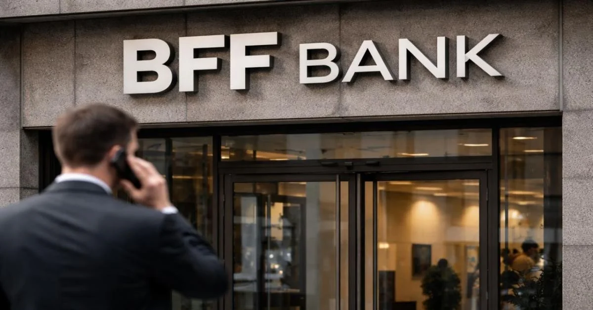 BFF acelera reestruturação com cartolarização de €1,2 bi; mercado monitora Banco BPM e AMCO