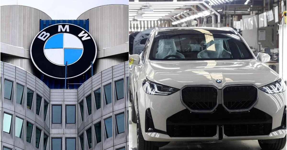 Crise na BMW: montadora anuncia programa para reduzir 8.000 empregos na Alemanha até 2027