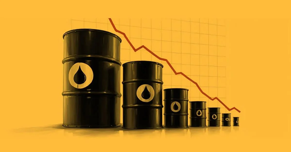 Brent cai abaixo de US$71 com avanços nos diálogos entre Estados Unidos e Irã
