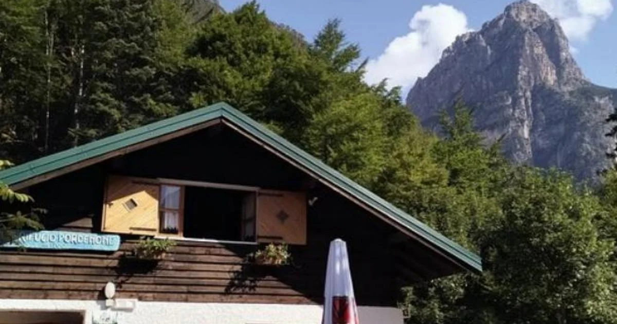 Buscam dois escursionistas desaparecidos em travessia entre Friuli e Veneto