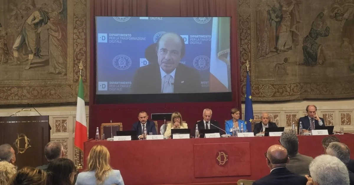 Butti no Relatório Anitec-Assinform 2026: transformar o crescimento do mercado digital em alavanca para o país