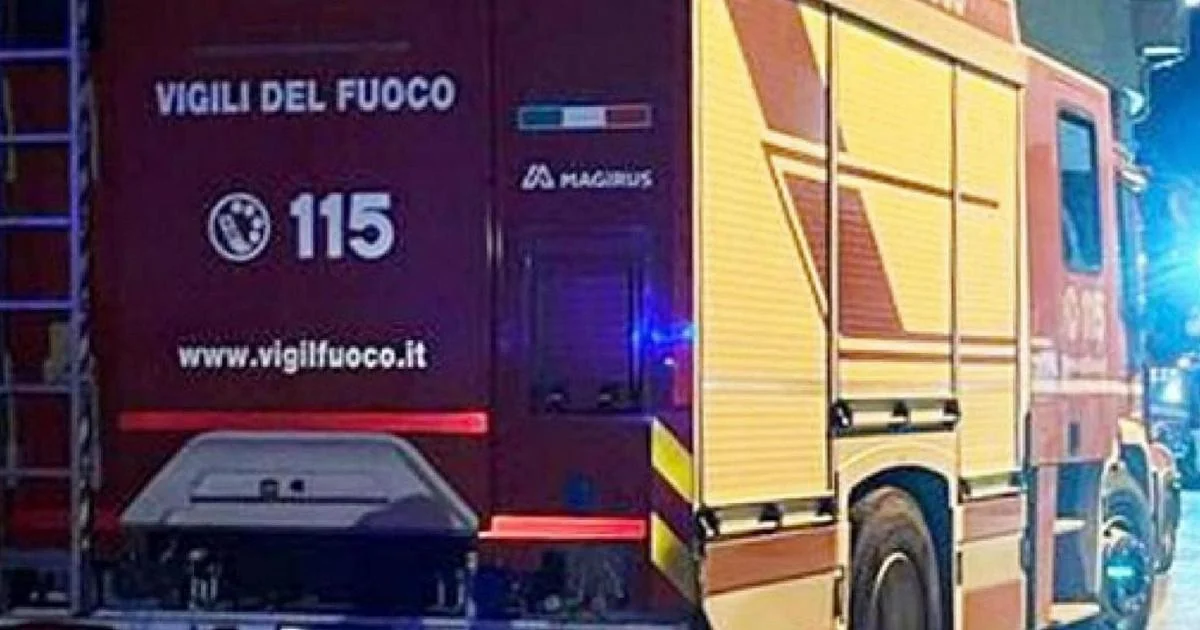 Cadáver de mulher é encontrado no canal Vacchelli, em Brazzuoli (Cremona)
