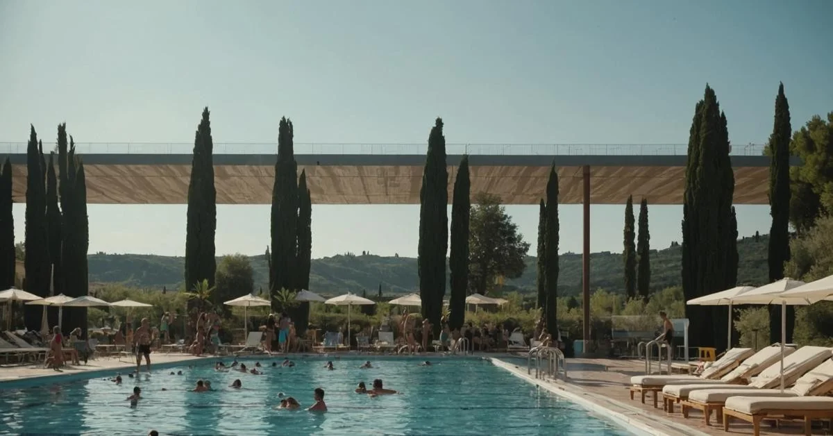 Câmara aprova endurecimento da segurança em piscinas: fim de bocchettoni e grades fora da norma e fundo de €4,725 mi