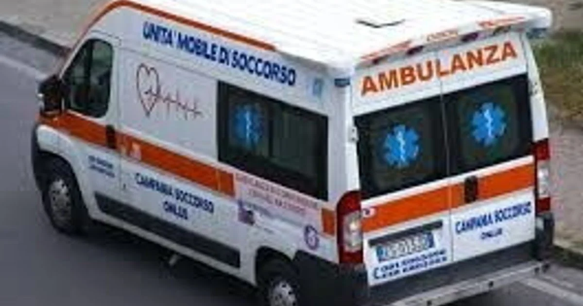 Capotamento na A1 em Parma: criança de 8 anos morre em acidente