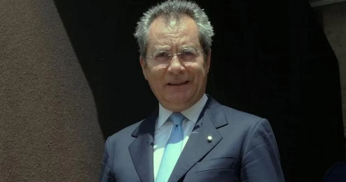 Carlo Comporti indicado para presidir a ESMA; Itália comemora vitória diplomática
