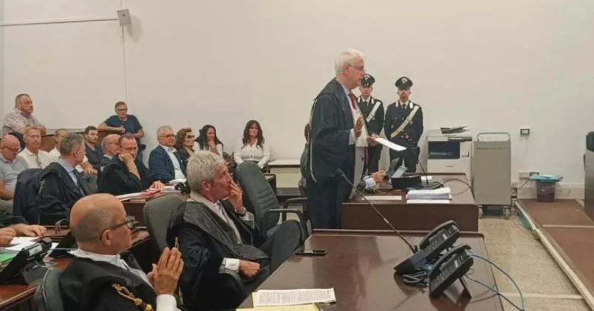 Cascina Spiotta: após meio século, condenado Lauro Azzolini; Curcio e Moretti têm crimes prescritos