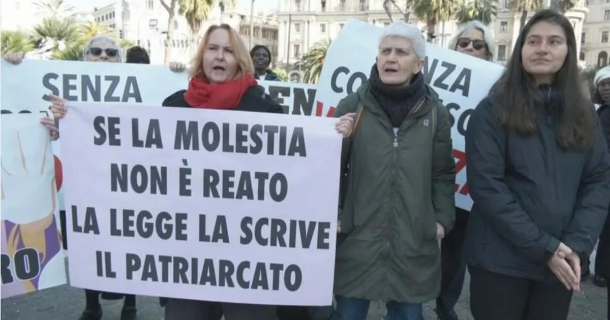 Caso dos 30 segundos: ex-sindicalista de Malpensa condenado por violência sexual após reviravolta da Cassação