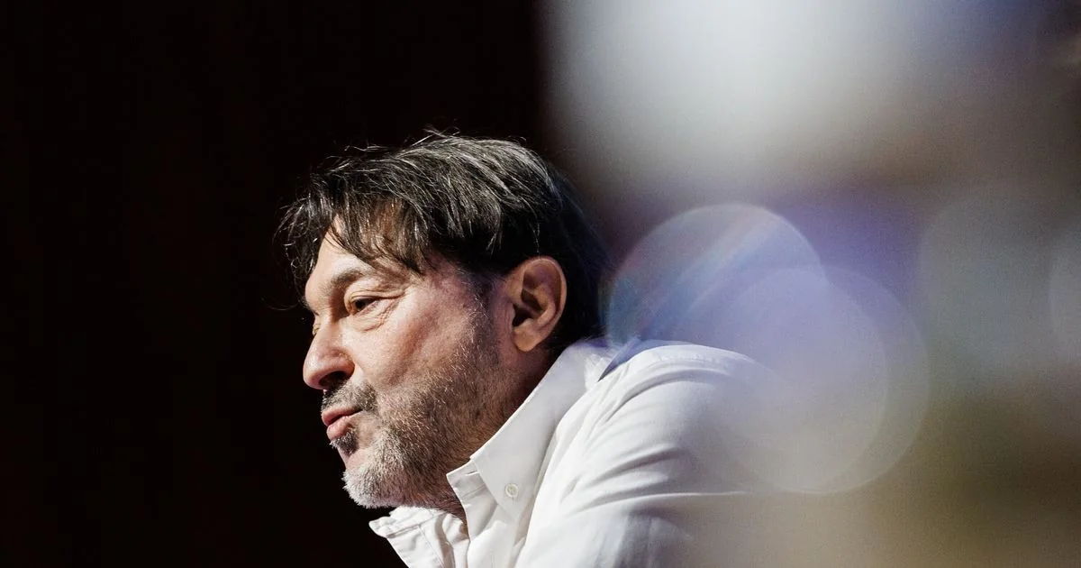 Caso Ranucci: MP de Roma aponta Valter Lavitola como mandante e acusa de crime de "strage"