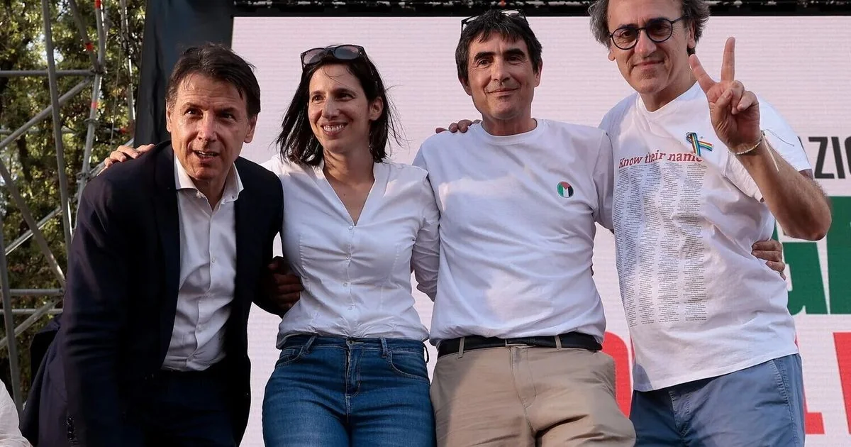 Centrosinistra aposta na Constituição como eixo da aliança; tensão cresce no centro