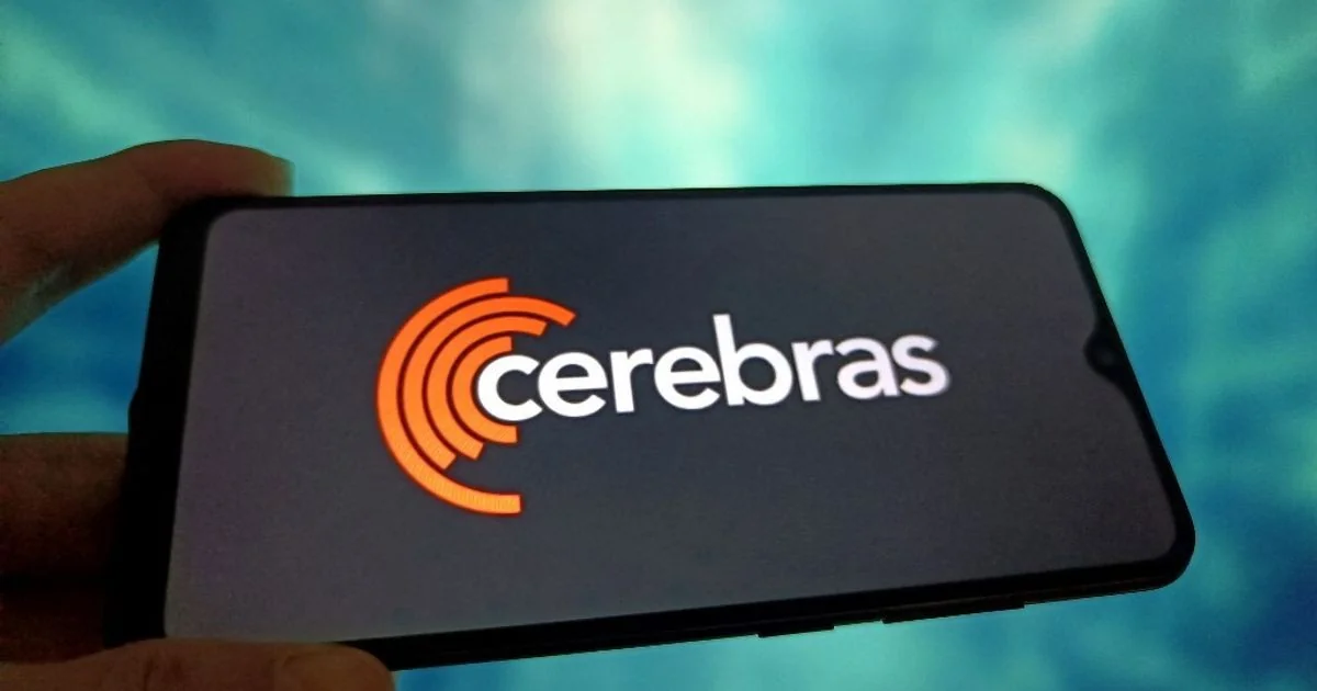 Cerebras anuncia investimento bilionário na Europa para desafiar Nvidia e ampliar capacidade de IA