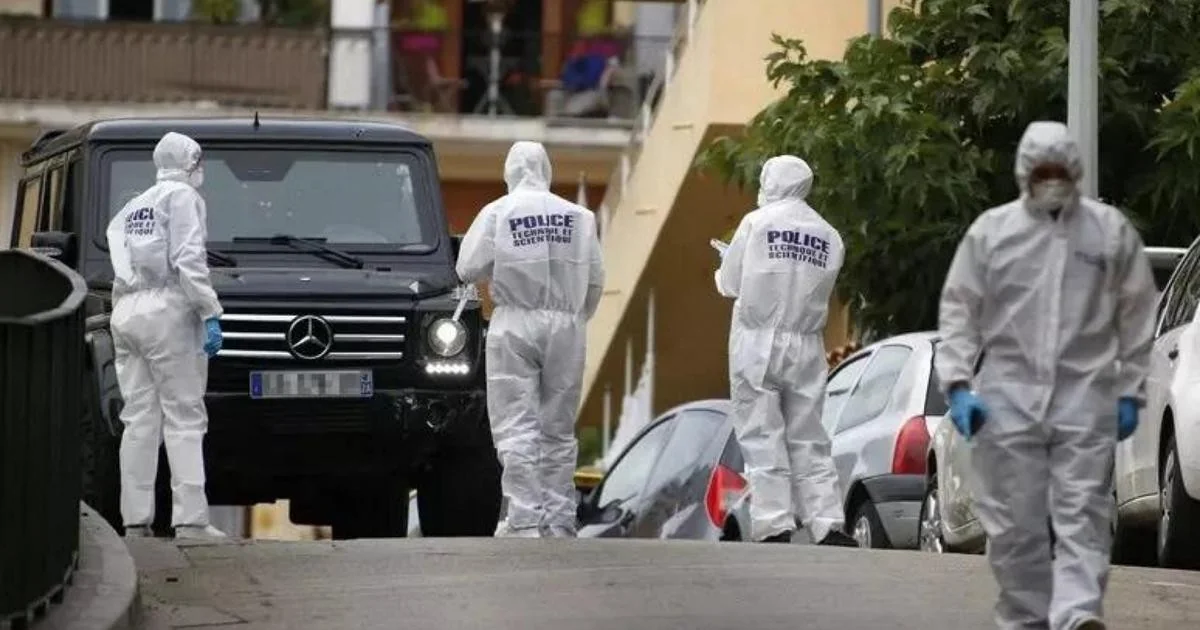 Cinco recém-nascidos são encontrados mortos em caixas de papelão na França