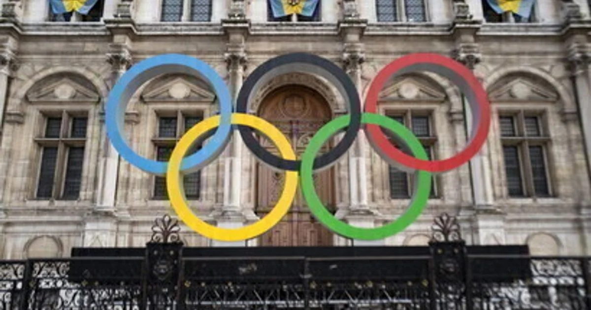 CIO reabilita Comitê Olímpico Russo: ROC readmitido no circuito de qualificação para Los Angeles 2028