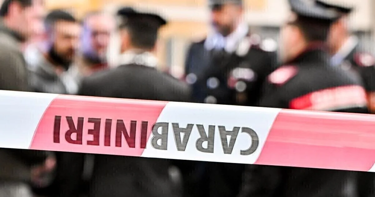 Civitanova: namorada confessa morte de homem de 62 anos em apartamento; diz que 'se defendeu'