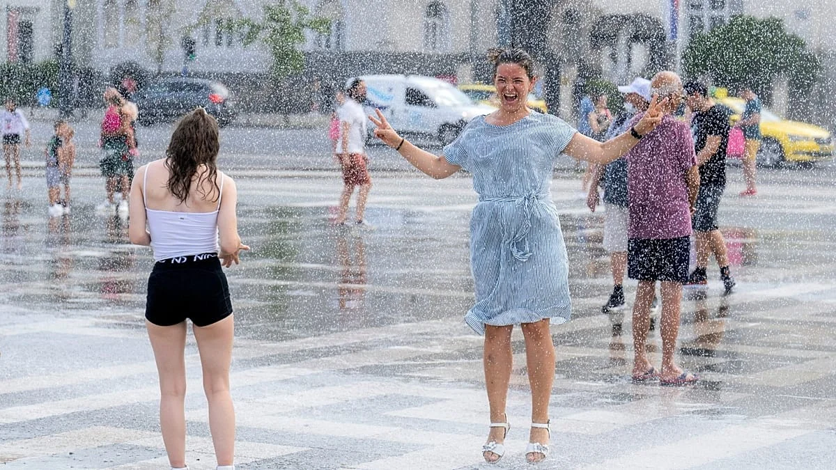 Como viajará o mundo em 2026: meteorologia extrema, conflitos e o peso do turismo responsável