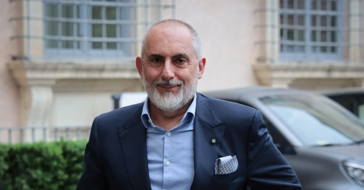 Conselho do Grupo FS registra demissão do CEO Stefano Antonio Donnarumma