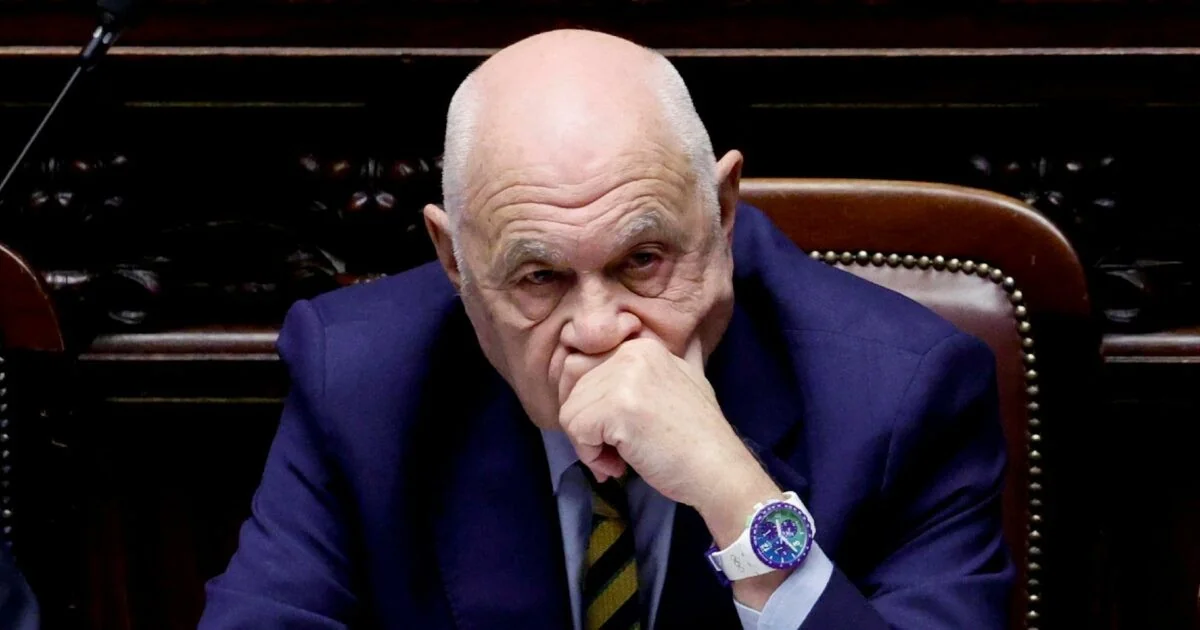 Consulta determina: ministro deve enviar imediatamente pedidos da Corte Penal Internacional ao Procurador-Geral de Roma