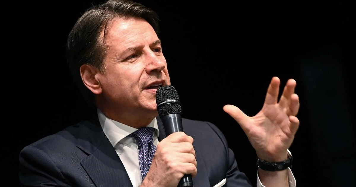 Conte exige data da audiência na Comissão Covid: 'Peço isso há dois anos'