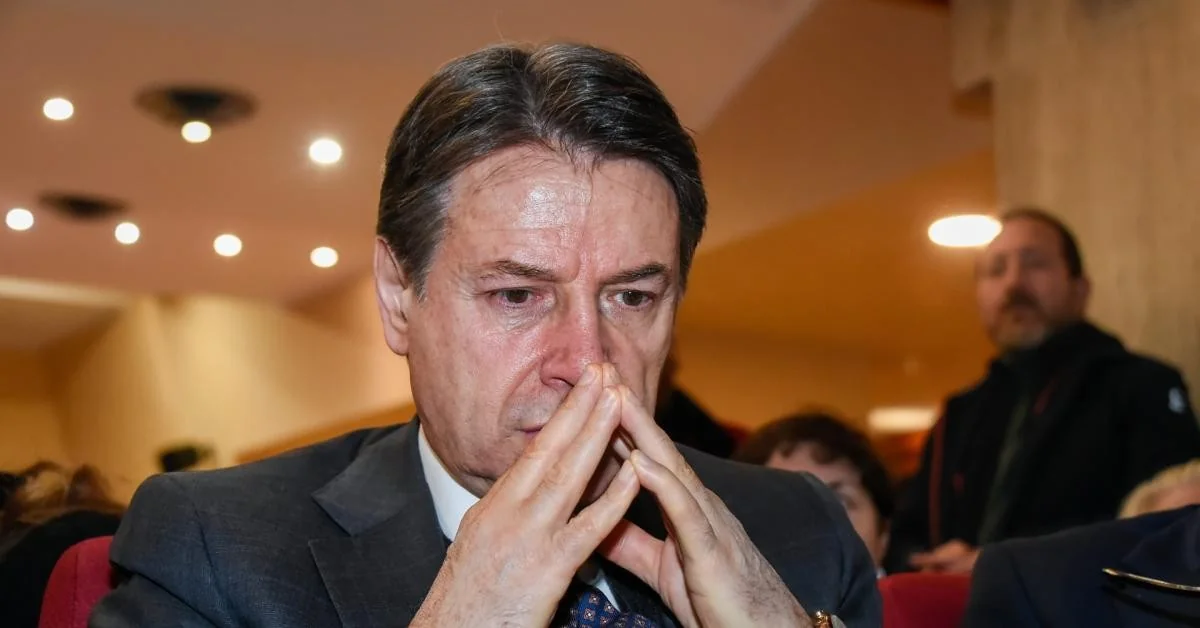 Conte exige data de audiência na Comissão Covid e desafia Lisei após ataques de FdI
