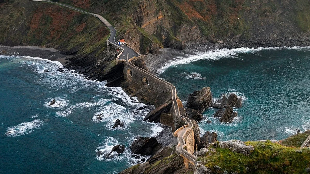 Coreia do Sul e Espanha lideram previsões de turismo inspirado em filmes e séries em 2026