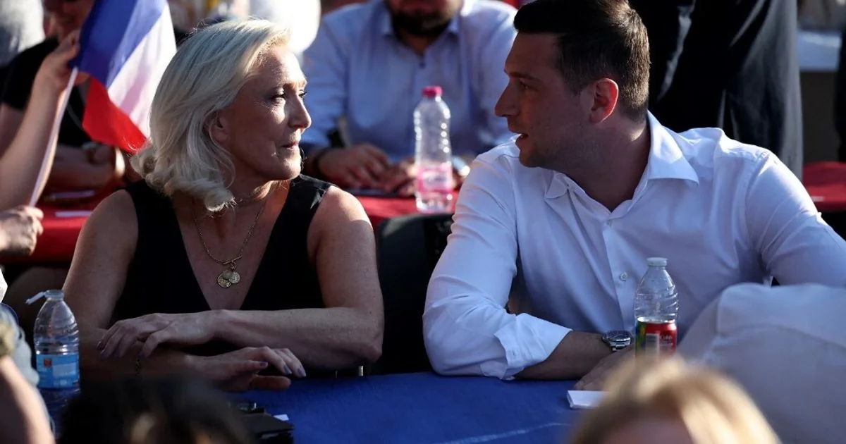 Corte de Apelação de Paris decide se Le Pen poderá disputar a Presidência em 2027