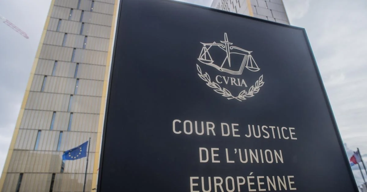Corte de Justiça da UE estabelece que republicar conteúdos da Russia Today pode ser crime para cidadãos comuns