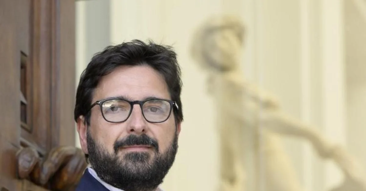 Costantino D'Orazio é nomeado Diretor da Criatividade Contemporânea do MiC