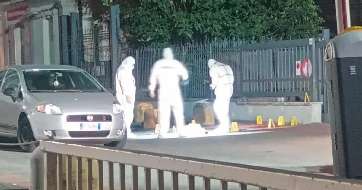 Crema: jovem de 19 anos, Youssef Rama Abdelaziz, é morto a facadas; três suspeitos detidos