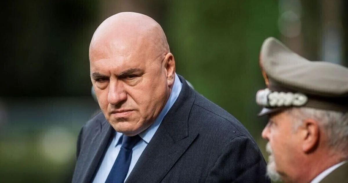 Crosetto: “Quem entra numa aliança precisa honrar os compromissos” sobre gastos militares e NATO