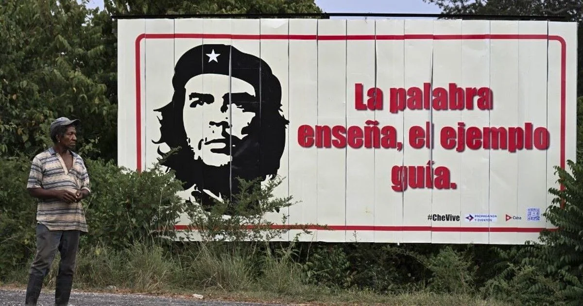 Cuba reforça defesa diante da 'ameaça' dos EUA: movimentação civil e militar em alto nível