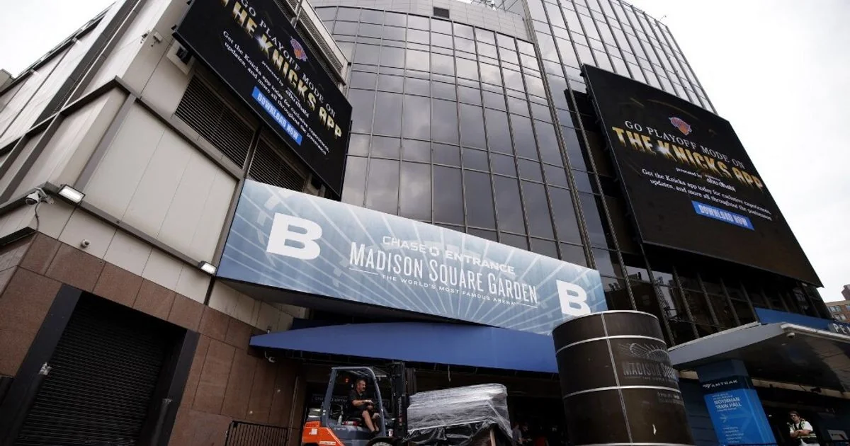 Quanto custaria o casamento de Taylor Swift no Madison Square Garden? Estimativa aponta US$10–20 milhões