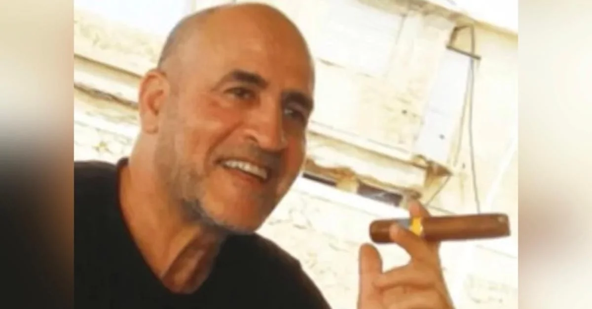 Daniel Siad encontrado morto em Paris: autópsia e inquérito sobre ligações com Jeffrey Epstein
