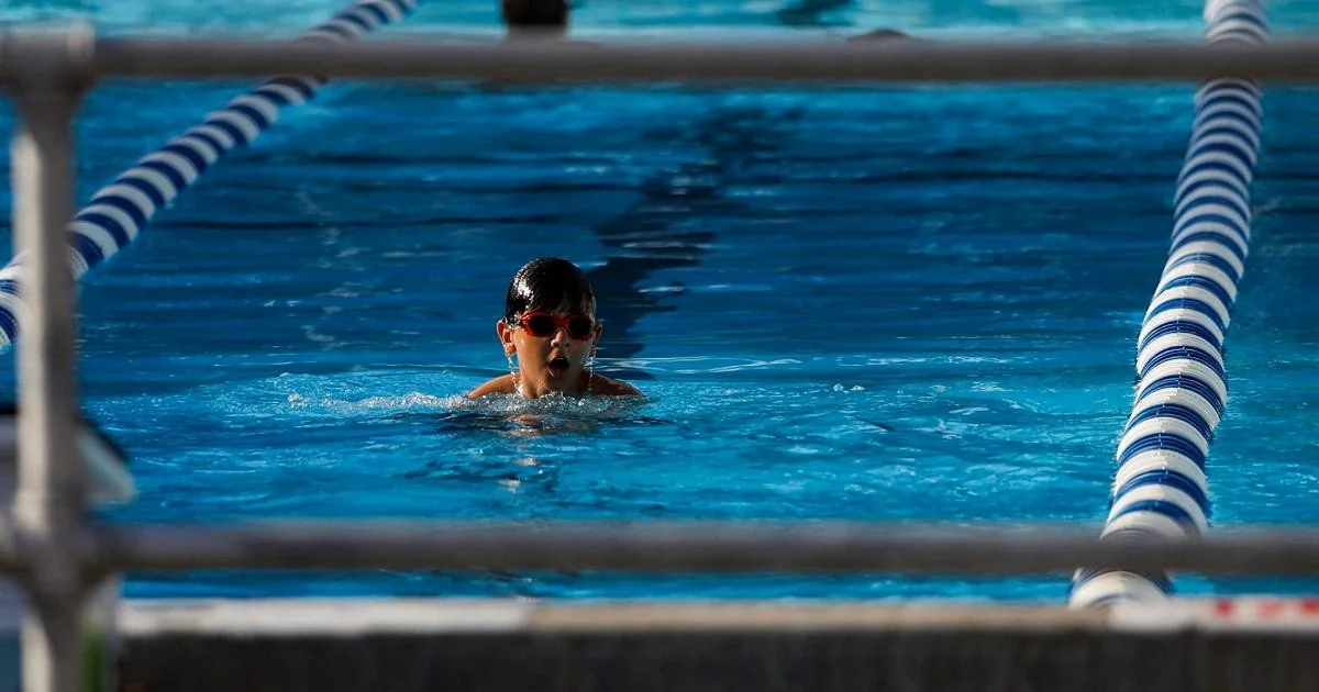 Ddl Piscine acelera: Comissão da Câmara próxima ao aval a normas de segurança em piscinas