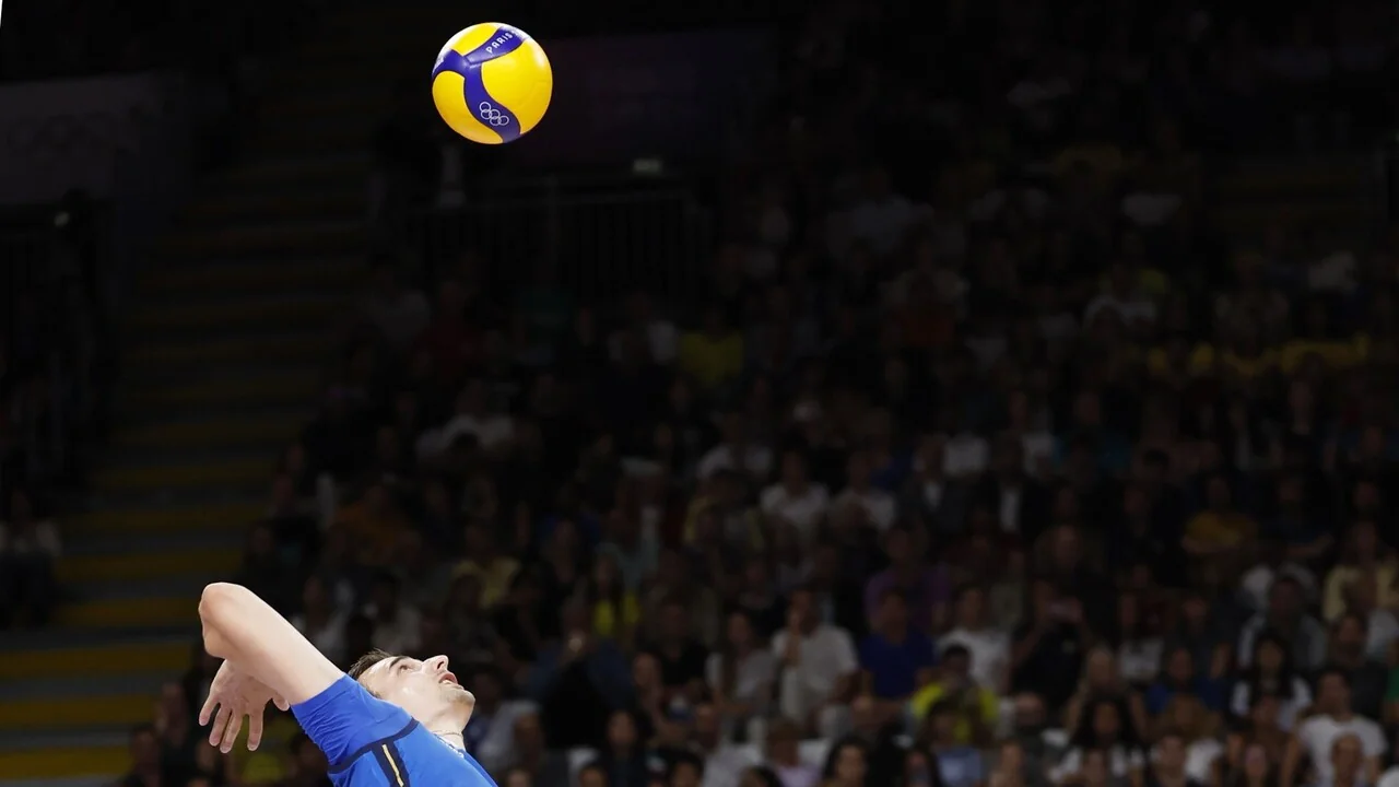 De Giorgi valoriza vitória suada sobre Cuba e destaca trabalho coletivo da Italvolley rumo à Final Eight na China