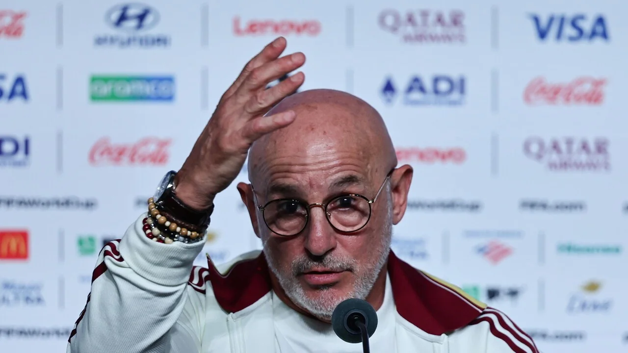 De La Fuente: “Ainda falta um passo” — Espanha chega à final do Mundial após bater a França