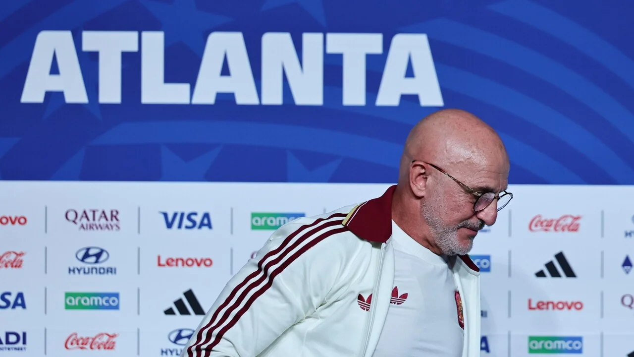 De la Fuente: orgulho por ter acompanhado esta geração campeã do Mundial