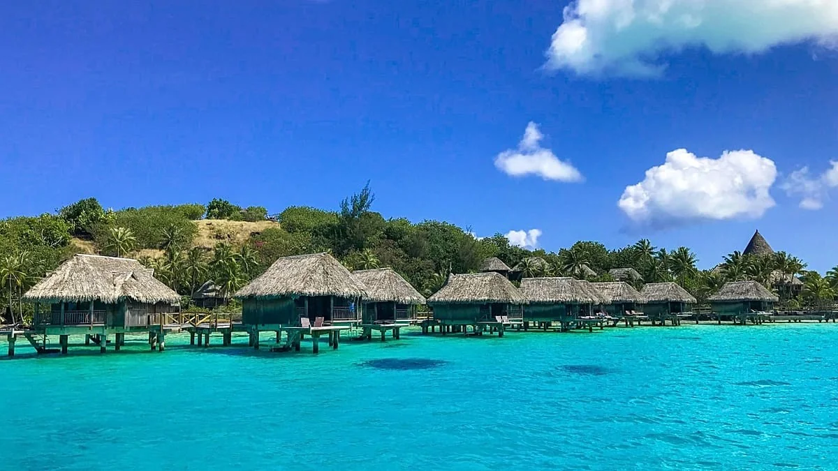 Os destinos de férias mais caros do mundo para visitar em 2026: guia sensorial de Erica Santini