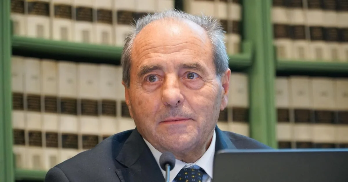 Di Pietro recusa candidatura em Milão: 'Meu tempo na política e na magistratura acabou'