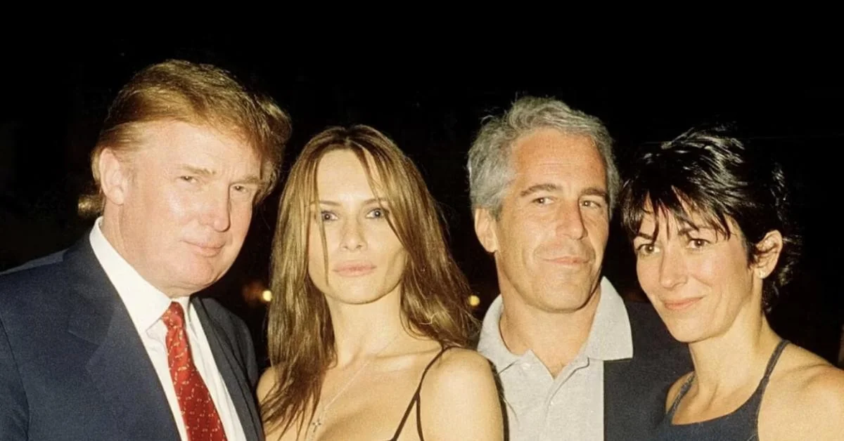 Dossiê reservado: novos arquivos de Epstein ameaçam capitais europeias