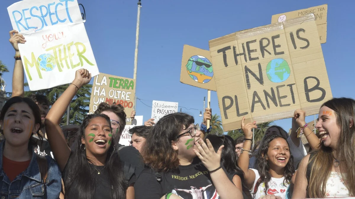 Earth Overshoot Day 2026: 30 de julho marca o esgotamento dos recursos da Terra — Itália em débito ecológico desde 3 de maio