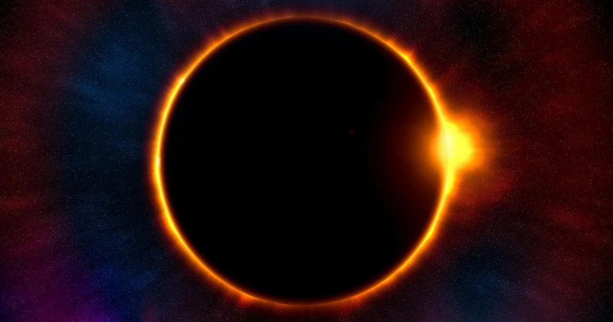 Eclipse total de Sol em 12 de agosto de 2026: o raro alinhamento e o que ele revela sobre a corona solar