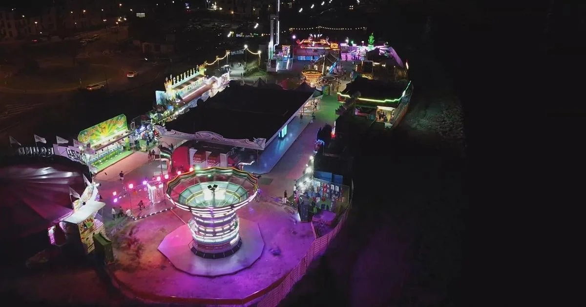 Eletrocussão em Luna Park de Spotorno: jovem de 15 anos morre após três horas de reanimação
