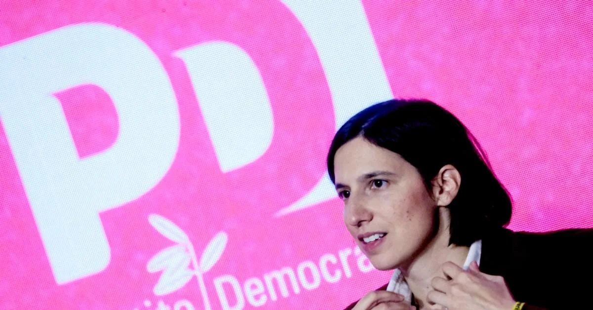 Elly Schlein e o PD: apoio total à Ucrânia reacende debate sobre a metamorfose da esquerda