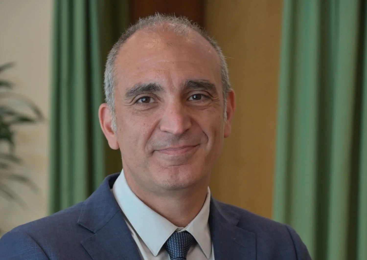 ENEA assume presidência da MEDENER com Gianluca Calabretta para reforçar cooperação energética no Mediterrâneo