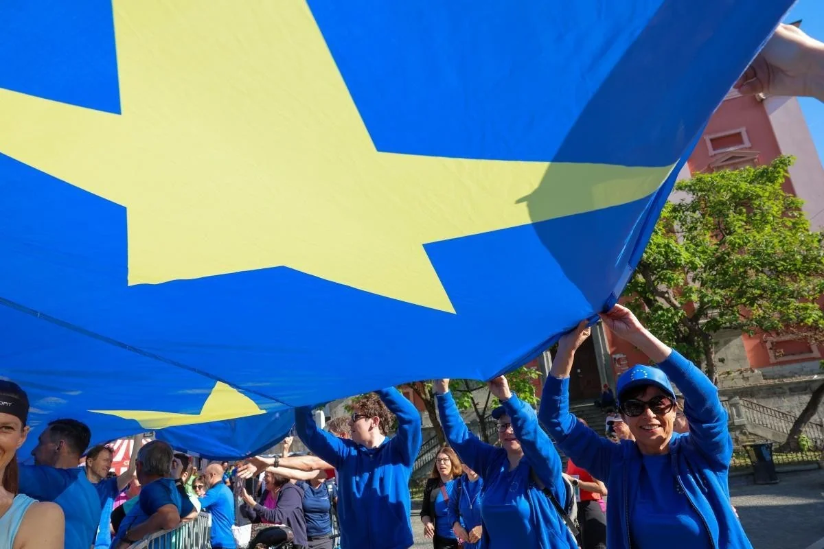 Estudo do CER alerta: Alargamento da UE pode reduzir fundos de coesão e pressionar o Sul da Itália