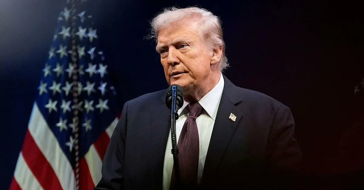 Irã-EUA: sem entrega do 'pó' nuclear, Washington trava acordo; Trump ameaça 1.000 mísseis