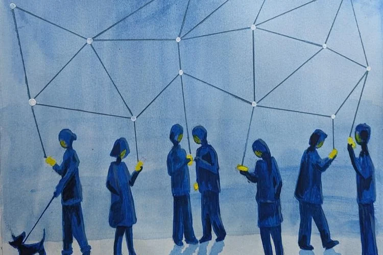 Eumans: o movimento pela democracia open source e pela recuperação da sociedade aberta