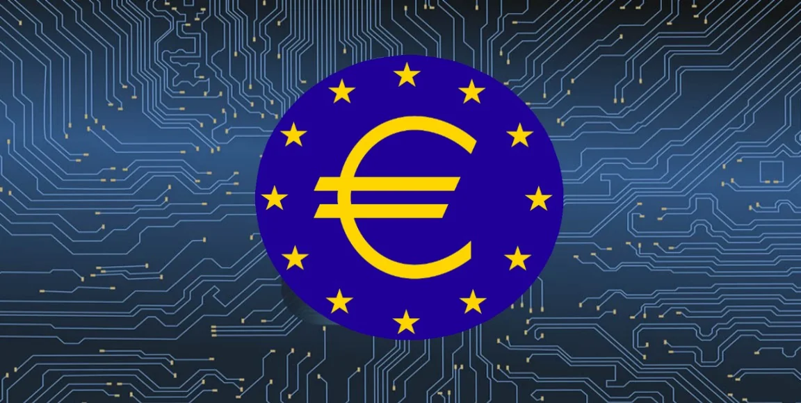 Euro digital: sete instituições italianas entre os 36 fornecedores selecionados pela BCE