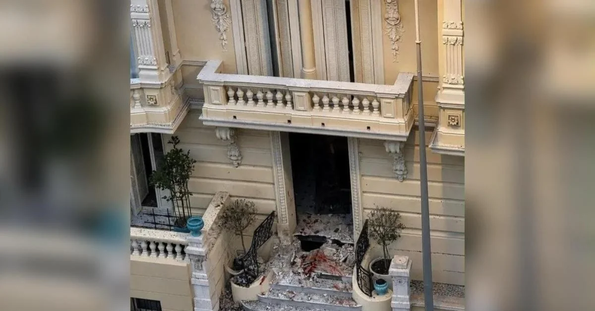 Explosão em Monte Carlo: investigações ligam ataque a Ermolaev a máfia de call centers e a uma ação dos serviços ucranianos