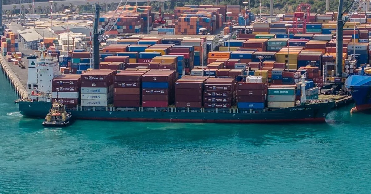 Exportação italiana mira superar €690 bilhões em 2028, aponta relatório SACE