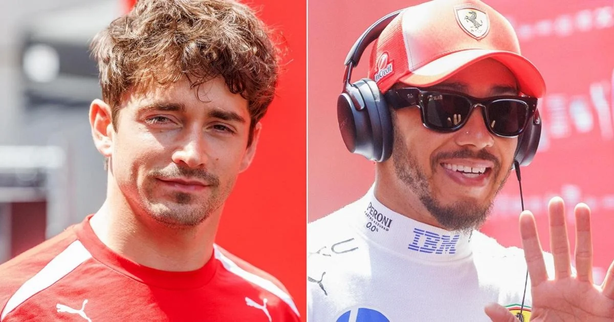 GP da Hungria: Antonelli brilha e a Ferrari volta a acreditar no título
